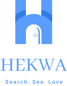 HEKWA — Search. See. Love.